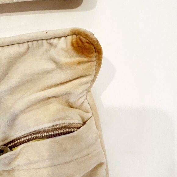 VTG Needlepoint Pillows FISH set of two Handmade - Picture 8 of 8